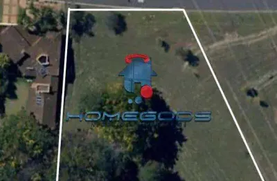 Terreno para venda em loteamento alphaville campinas de 2396.00m²
