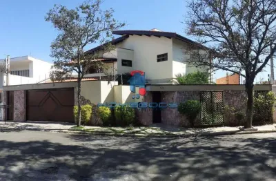 Casa para venda em jardim guarani de 538.00m² com 4 quartos, 4 suites e 5 garagens