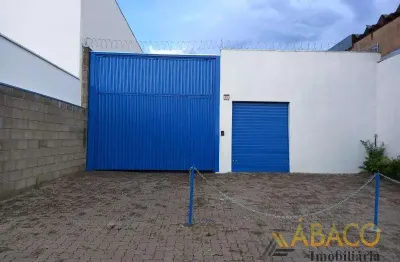 Casa comercial à venda no Jardim Maracanã, São Carlos 