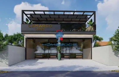 Imóvel comercial para alugar em jardim conceição de 513.00m² com 3 garagens