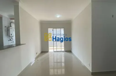Apartamento para venda em jardim iracema/aldeia de 67.00m² com 3 quartos, 1 suite e 1 garagem