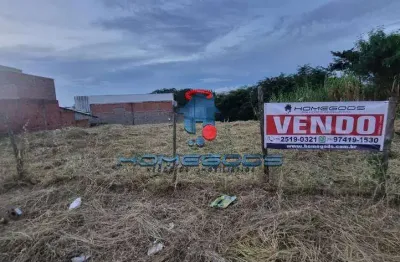 Terreno para venda em loteamento residencial pedra alta (sousas) de 579.38m²