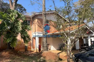 Casa de condomínio para venda em cambuí de 172.00m² com 3 quartos, 3 suites e 4 garagens