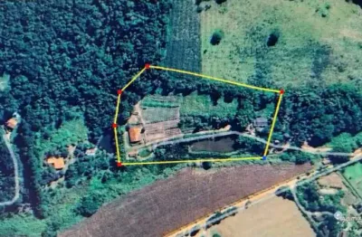 Terreno à venda no Nova Era, Itupeva 