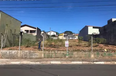 Terreno à venda na Ana Luiza, Itupeva 