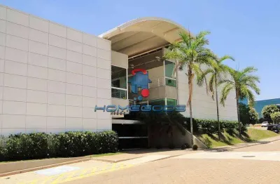 Prédio comercial para alugar em techno park de 756.00m² com 24 garagens