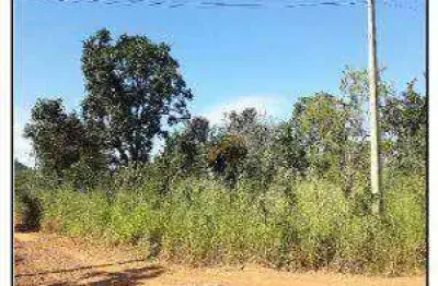 Terreno à venda na Rua 70, 1, Parque Alvorada II, Luziânia