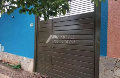 Casa para venda em parque das oliveiras de 72.00m² com 2 quartos, 1 suite e 3 garagens