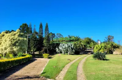 Fazenda / sítio para venda em cururu de 6000.00m² com 3 quartos, 3 suites e 4 garagens