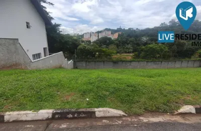 Terreno para venda em loteamento residencial dolce vita de 361.00m²