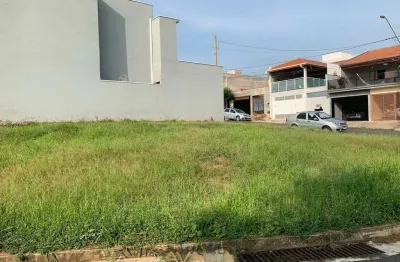 Terreno para venda em jardim residencial veneza de 200.00m²