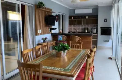 Casa de condomínio para venda em recreio das acácias de 253.00m² com 3 quartos, 3 suites e 4 garagens