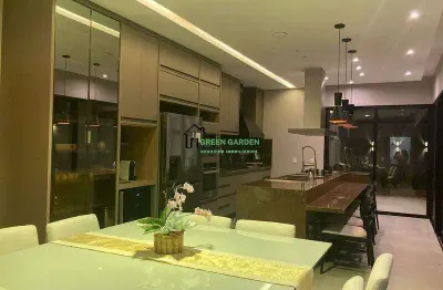 Casa para venda em jardim gramadão i de 245.00m² com 3 quartos, 3 suites e 5 garagens