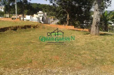 Terreno à venda no Retiro, Jundiaí 