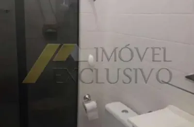 Apartamento para venda em jardim doutor paulo gomes romeo de 60.00m² com 2 quartos e 1 garagem