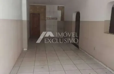 Sobrado para alugar em vila tibério de 250.00m² com 4 quartos, 1 suite e 2 garagens