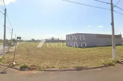 Terreno à venda no Jardim Grande Aliança, Sertãozinho 
