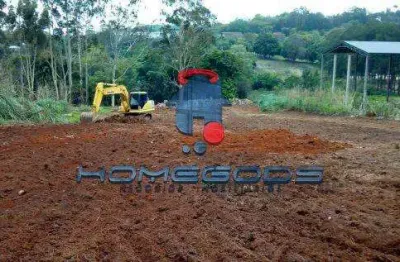 Terreno à venda na Rua Itaúna, 49, Jardim Itayu, Campinas