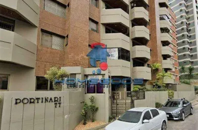 Apartamento para alugar em jardim nova europa de 177.00m² com 4 quartos, 1 suite e 2 garagens