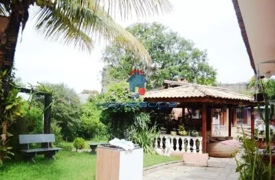 Casa para venda em swiss park de 337.00m² com 4 quartos, 1 suite e 3 garagens