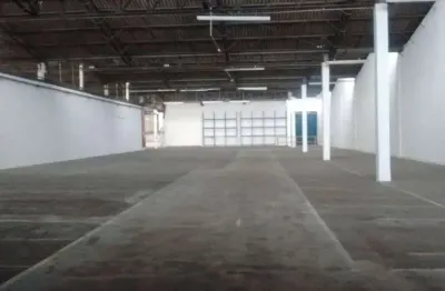 Galpão / depósito / armazém para alugar em vila nogueira de 8000.00m²