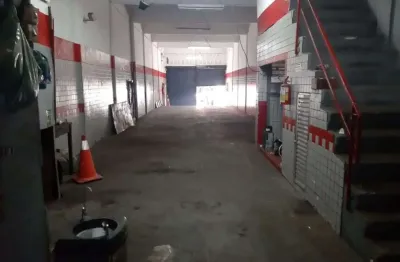 Galpão / depósito / armazém para alugar em campos elíseos de 800.00m²