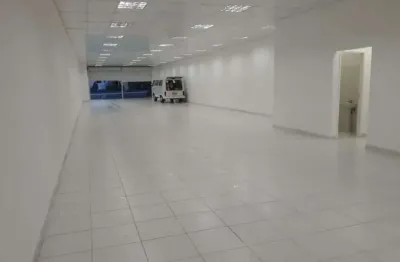 Galpão / depósito / armazém para alugar em liberdade de 350.00m²