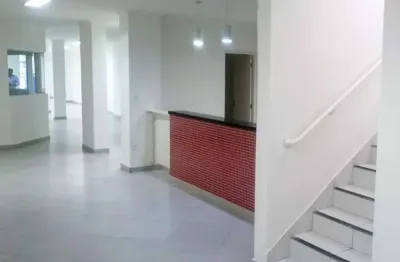 Casa comercial para alugar na Avenida da Liberdade, Liberdade, São Paulo