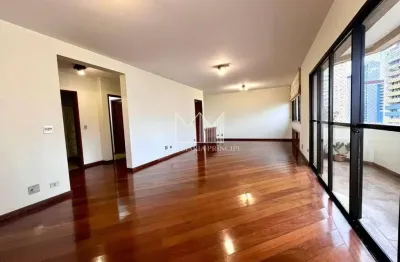 Apartamento para venda em vila mariana de 408.00m² com 3 quartos, 3 suites e 4 garagens
