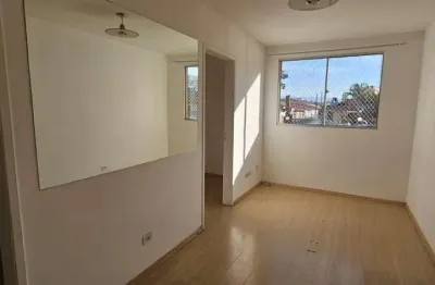 Apartamento para venda em residencial village splendore de 45.00m² com 2 quartos