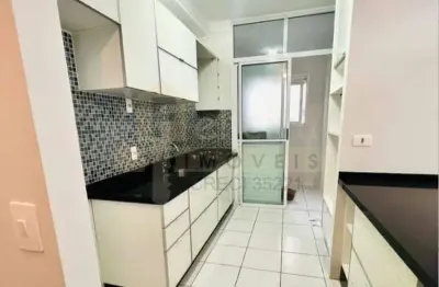 Apartamento para alugar em jardim tupanci de 68.00m² com 3 quartos, 1 suite e 2 garagens