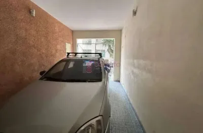 Sobrado para venda em vila de vecchi de 148.00m² com 2 quartos e 1 garagem