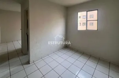 Apartamento para alugar em chácara luza de 42.00m² com 2 quartos e 1 garagem