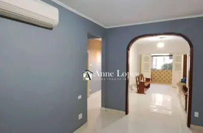 Apartamento para venda em ponta da praia de 121.00m² com 2 quartos e 1 garagem