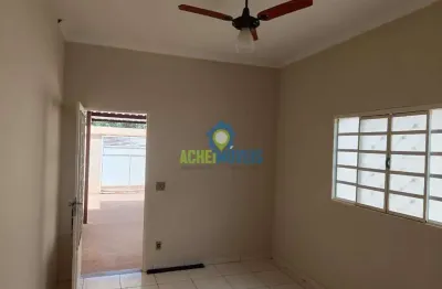 Casa para alugar em jardim das oliveiras de 105.24m² com 3 quartos e 1 garagem