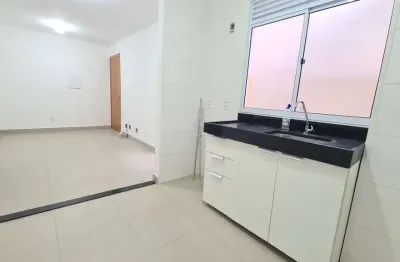 Apartamento para alugar em vila são paulo de 40.00m² com 2 quartos e 1 garagem