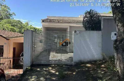 Casa para venda em vila são jerônimo de 69.00m² com 2 quartos e 1 garagem