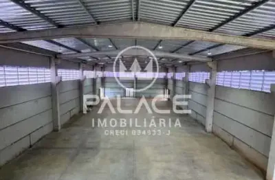 Galpão / depósito / armazém para alugar em loteamento distrito industrial uninorte de 894.00m² com 4 garagens