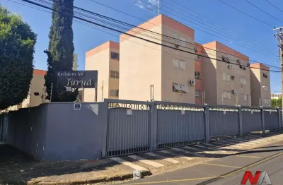 Apartamento para alugar em higienópolis de 65.00m² com 2 quartos e 1 garagem