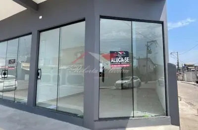 Ponto comercial para alugar na Rua São Cristóvão, 1714633, Unamar, Cabo Frio