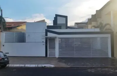 Apartamento para alugar em city ribeirão de 245.00m² com 3 quartos, 3 suites e 4 garagens