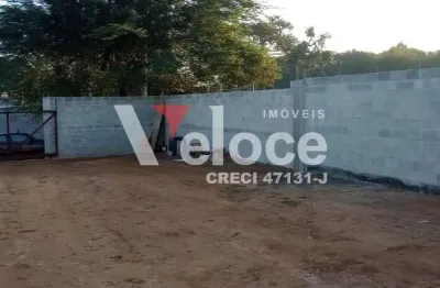 Terreno comercial para alugar na Rua Vítor Pinto Ribeiro, Jardim Cruzeiro do Sul, São José dos Campos