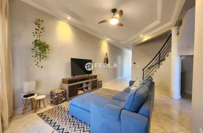 Casa para venda em jardim paulistano de 305.00m² com 4 quartos, 3 suites e 3 garagens