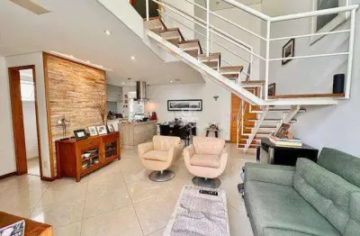 Apartamento para venda em vila andrade de 79.00m² com 2 quartos, 2 suites e 2 garagens