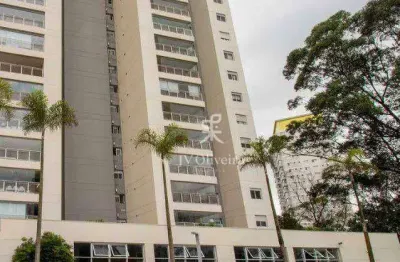 Apartamento para alugar em vila andrade de 109.00m² com 2 quartos, 1 suite e 2 garagens