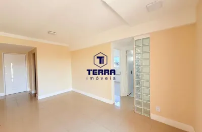 Apartamento para venda em barro vermelho de 60.05m² com 2 quartos, 1 suite e 1 garagem