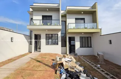 Sobrado para venda em braz cubas de 67.00m² com 2 quartos e 2 garagens