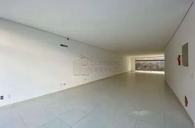 Casa comercial para alugar na Rua Cândido Rodrigues, 196, Centro, Jundiaí