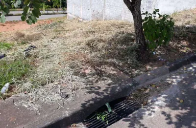 Terreno à venda na Rua Regina Gasparini, 14, Jardim Verona, Itatiba