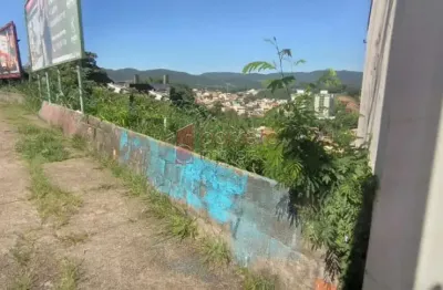 Terreno à venda na Avenida Pedro Blanco da Silva, 1678171, Jardim Santa Adelaide, Jundiaí
